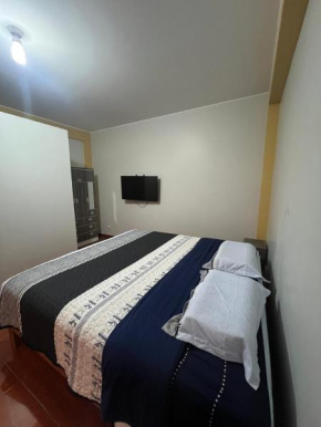 2da Habitacion a 1 cuadra de la Plaza